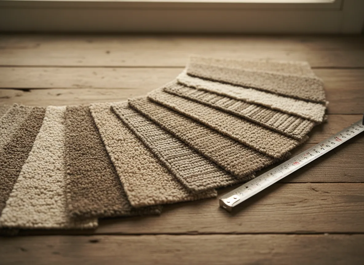 Carpet Installation Fredonia, WI FAQs